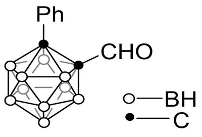 1-formil-2-fenil-1,2-dicarbacloso-dodecaborano,C9H6B10O,12082-52-9