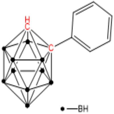 1- Phenyl-O-Carbornane, CAS: 16390-61-7, C8B10H16